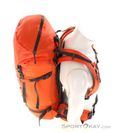 Salewa Ortles Guide 45l Rucksack, Salewa, Orange, , Herren,Damen,Unisex, 0032-11108, 5638126340, 4053866405348, N3-08.jpg