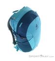 Deuter Speed Lite 20l Backpack, Deuter, Turquoise, , Male,Female,Unisex, 0078-10536, 5637873575, 4046051113333, N3-18.jpg