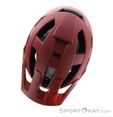 Endura Singletrack MIPS MTB Helm, Endura, Dunkel-Rot, , Herren,Damen,Unisex, 0409-10002, 5638317175, 5056578403175, N5-05.jpg