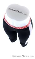 Mons Royale Alagna 3/4 Legging Damen Funktionshose, Mons Royale, Schwarz, , Damen, 0309-10067, 5637728406, 9420057409259, N4-04.jpg