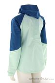 Mammut Convey Tour HS Hooded Damen Outdoorjacke, Mammut, Hell-Grün, , Damen, 0014-11897, 5638250309, 7619876544476, N1-11.jpg