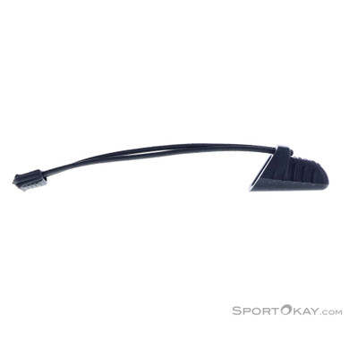 Grivel Cover Blade Schutzkappe-Schwarz-One Size