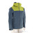 Dynafit Ridge GTX Herren Tourenjacke Gore-Tex-Gelb-S