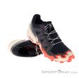 Salomon Speedcross 6 Mens Trail Running Shoes, Salomon, Red, , Male, 0018-11987, 5638406392, 198720331570, N1-01.jpg