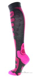 Lenz Free Tour 1.0 Skisocken, Lenz, Grau, , Herren,Damen,Unisex, 0051-10054, 5638015454, 9006729251267, N1-11.jpg