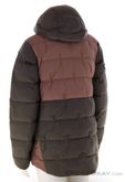 Ortovox Downwool 270 Damen Isolationsjacke, Ortovox, Dunkel-Rot, , Damen, 0016-12362, 5638351749, 4255736223940, N1-11.jpg