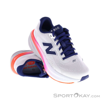 New Balance 860 v15 Women Running Shoes