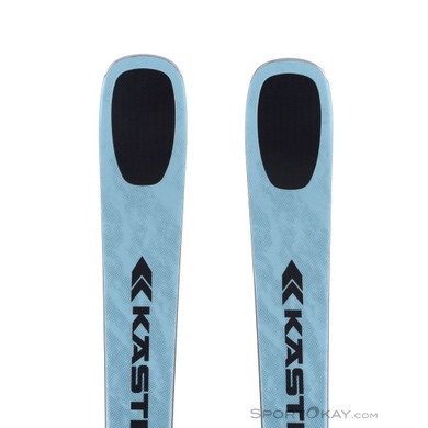 Kästle M9 76 + K12 TRI GW Skiset 2026-Blau-170