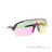 Alpina Turbo HR Q-Lite Sonnenbrille-Pink-Rosa-One Size