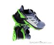 Salomon Supercross 4 Herren Traillaufschuhe, Salomon, Grün, , Herren, 0018-11841, 5638109729, 195751417679, N2-17.jpg