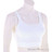 On Performance BH Damen Sport-BH-Weiss-S