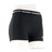Under Armour Heat Gear Shorty Damen Fitnessshort-Schwarz-M