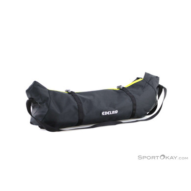 Edelrid Liner Seilsack-Schwarz-One Size