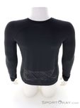 ION Traze L/S Herren Bikeshirt, ION, Schwarz, , Herren, 0408-10188, 5638283697, 9010583148212, N3-13.jpg