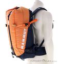Mammut Trion 28l Backpack, Mammut, Orange, , Male,Female,Unisex, 0014-11776, 5638176698, 7619876420633, N1-06.jpg