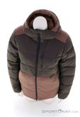 Ortovox Downwool 270 Damen Isolationsjacke, Ortovox, Dunkel-Rot, , Damen, 0016-12362, 5638351749, 4255736223940, N3-03.jpg