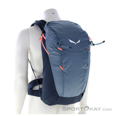 Salewa Alp Trainer 25l Backpack