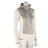 Ortovox Fleece Grid Hoody Damen Fleecejacke-Beige-L