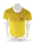 ION Logo DRI S/S Herren Bikeshirt, ION, Gelb, , Herren, 0408-10098, 5638283143, 9010583150659, N3-03.jpg