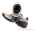 Salomon Speedcross 6 Mens Trail Running Shoes, Salomon, Beige, , Male, 0018-11987, 5638355603, 195751914079, N4-14.jpg