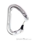 Petzl Ange S Schnappkarabiner, Petzl, Grau, , , 0074-10141, 5637648576, 3342540088979, N2-02.jpg