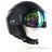 Alpina Alto Q-Lite Ski Helmet