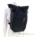 Ortlieb Vario QL2.1 20l Gepäckträgertasche/ Rucksack, Ortlieb, Schwarz, , Unisex, 0323-10283, 5638100832, 4013051056205, N1-01.jpg