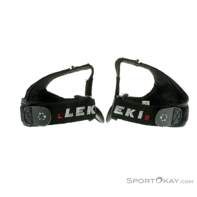 Leki Trigger S Vario Strap Skistöcke Zubehör