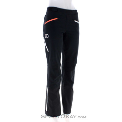 Ortovox Col Becchei Women Ski Touring Pants