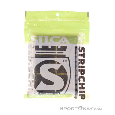 Silca StripChip Hot Melt Chaindegreaser 72g Entfetter-Braun-One Size
