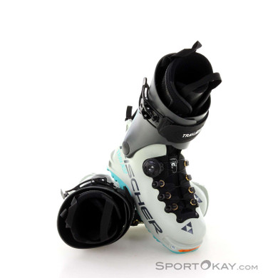 Fischer Travers GR WS Women Ski Touring Boots