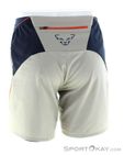 Dynafit Alpine Pro 2in1 Herren Laufshort, Dynafit, Beige, , Herren, 0015-11535, 5638090419, 4053866580601, N2-12.jpg