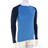 Devold Duo Active Merino 205 Herren Funktionsshirt-Blau-S