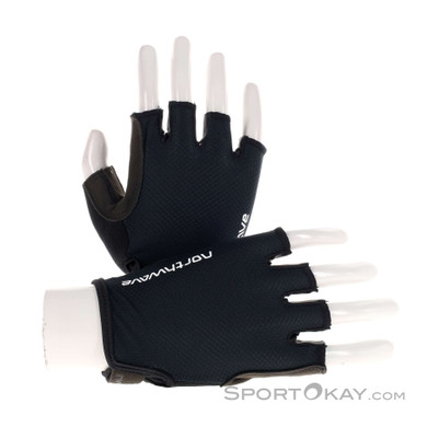 Northwave Active Max Damen Bikehandschuhe-Schwarz-L