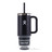 Hydro Flask 40oz Travel Tumbler 1182ml Thermobecher-Schwarz-One Size