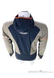 Dynafit Mezzalama Polartec Alpha Herren Tourenjacke, Dynafit, Beige, , Herren, 0015-11636, 5638091887, 4053866581776, N3-13.jpg