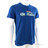 Icebreaker Merino 150 Tech Lite Transportage Herren T-Shirt-Dunkel-Blau-M