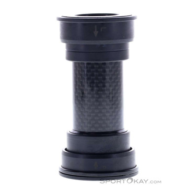 Cema BB86-BB92 GXP Innenlager-Schwarz-One Size