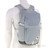 Fjällräven High Coast 24l Rucksack-Hell-Grau-24