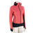 Dynafit Mezzalama Polartec Alpha Damen Isolationsjacke-Pink-Rosa-S