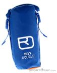 Ortovox Bivy Double 2-Personen Biwaksack, Ortovox, Blau, , , 0016-10451, 5637521838, 4250875271791, N1-01.jpg