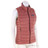 Patagonia Down Damen Weste-Dunkel-Rot-S