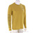 Ortovox 150 Cool Pillow Herren Shirt-Gelb-XL