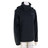 Vaude Escape Light Damen Regenjacke-Schwarz-38