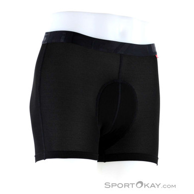 Löffler Undershorts Transtex Light Herren Unterhose-Schwarz-48