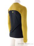 Dynafit Alpine Pro LS Herren Funktionsshirt, Dynafit, Gelb, , Herren, 0015-11603, 5638212339, 4053866719018, N1-16.jpg