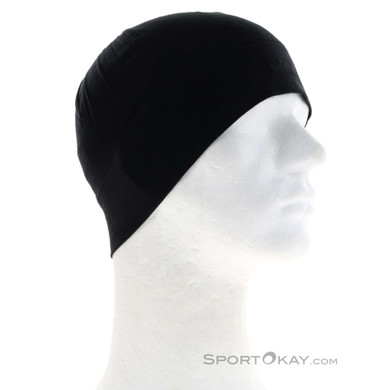 Icebreaker Cool Lite Flexi Mütze-Schwarz-One Size