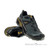 Salomon X Ultra 360 GTX Herren Wanderschuhe Gore-Tex-Mehrfarbig-10