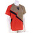 Dainese HgAer Jersey SS Herren Bikeshirt-Rot-M