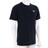 The North Face Evolution Simple Dome Regular Herren T-Shirt-Schwarz-M